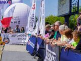 Piknik i wieczorny OS Rajdu Nadwiślańskiego