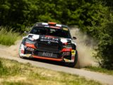 Adrian Rzeźnik i Kamil Kozdroń tracą pozycję liderów KIQ RSMP