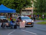 Zmiany w organizacji ruchu podczas 10. Rajdu Nadwiślańskiego