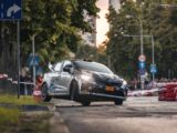10. Rajd Nadwiślański na żywo na antenie Motowizji