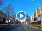 Wideo z odcinków specjalnych 10. Rajdu Nadwiślańskiego